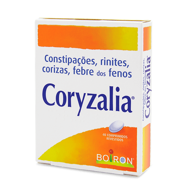 Coryzalia Coryzalia