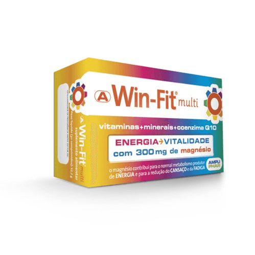 Win-Fit Multi Win-Fit Multi