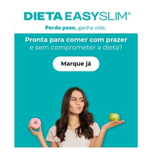 Dieta EasySlim®