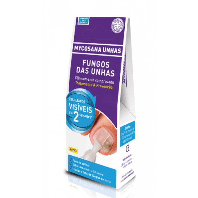 Mycosana Unhas Mycosana Unhas