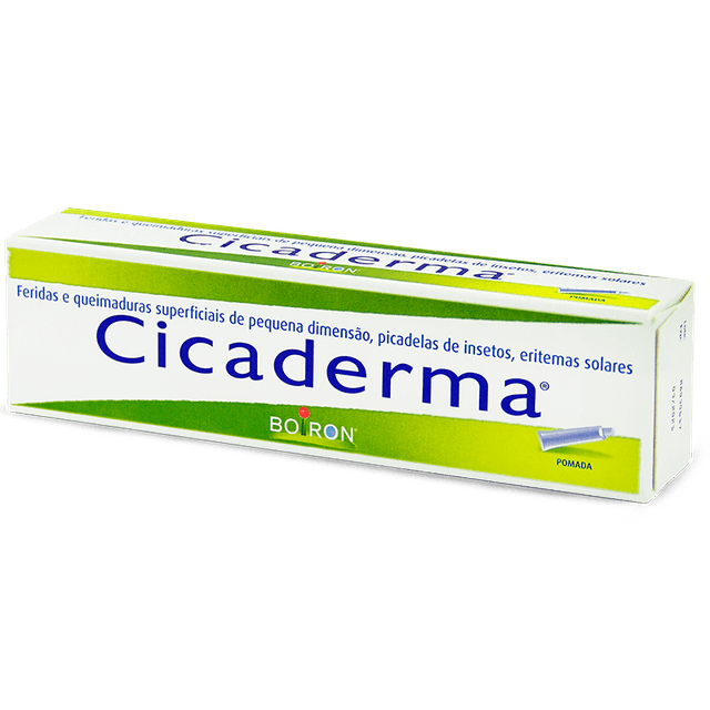Cicaderma Cicaderma